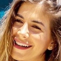 Malak Koura Nue
