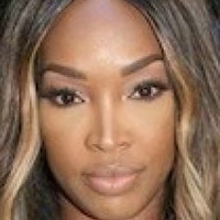 Malika Haqq Nue