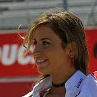 Marcela Pierce Nue