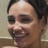 Marcella Braganca Nue