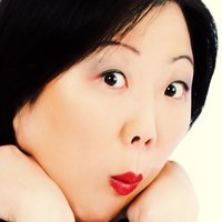 Margaret Cho Nue