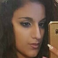 Margherita Casella Nue