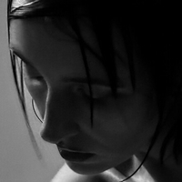 Margo Vernet Nue