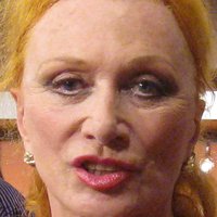 Margot Werner Nue