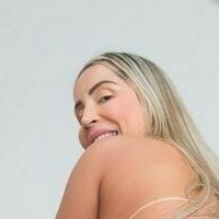 Mari Freitas Nue