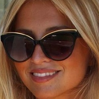Maria Arreghini Nue