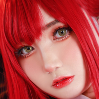 Maria Desu Nue