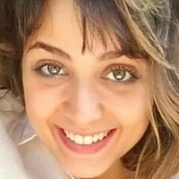 Maria Luiza Sousa Nue