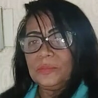 Maria Silva Nue