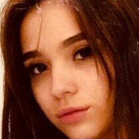 Mariana Cruz Nue