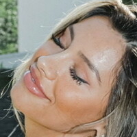 Mariana Morais Nue