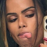 Mariana Senra Nue