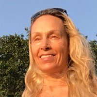 Marianne Hettinger Nue