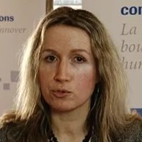 Marie-Christine Rousseau Nue