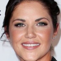 Marika Dominczyk Nue