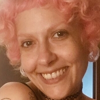 Marilou Moreira Nue