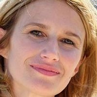 Marina Golovine Nue