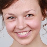 Marina Kaletskaya Nue