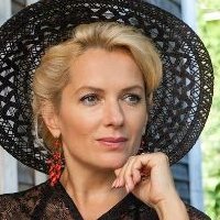 Mariya Poroshina Nue