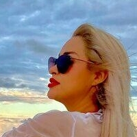 Marlene Contreras Nue