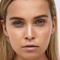 Marny Kennedy Nue
