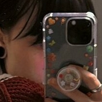 Mars.girl Nue