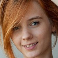 Marta Gromova Nue
