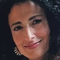 Marwa Eldessouky Nue