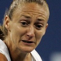 Mary Pierce Nue