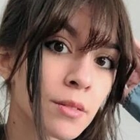 MaryMaybe Nue