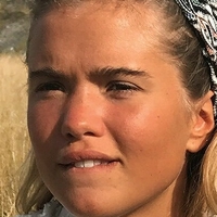 Matilda Djerf Nue