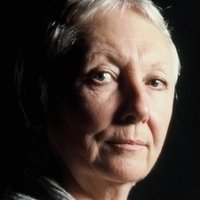 Maureen O'Brien Nue