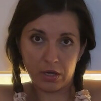 MayaAlvarez Nue