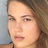 Megan Moore Nue