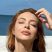 Melis Hazal Karagoz Nue