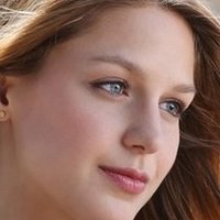 Melissa Benoist Nue