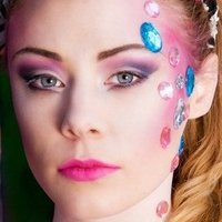 Melissa Maria Carton Nue