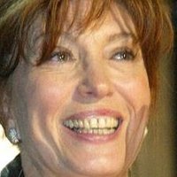 Mercedes Sampietro Nue