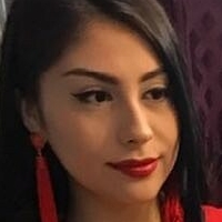 Michelle Balderrama Nue