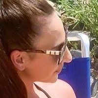 Michelle Rotella Nue