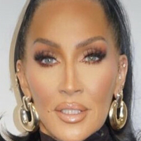 Michelle Visage Nue