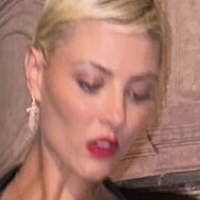 Milica Denise Umicevic Nue