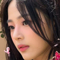 Minji (NewJeans) Nue