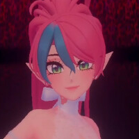 Mira Pink Nue