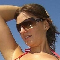 Miranda Boobs Nue