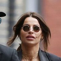 Missé Beqiri Nue