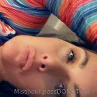 misshourglass Nue