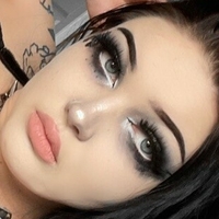 Missspookyrose Nue