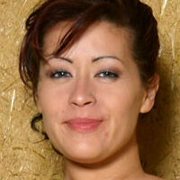 Misty Mendez Nue