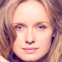 Monika Kowalska Nue